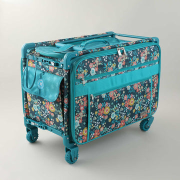 Missouri Star & Tutto Quilt Town Rolling Tote XL