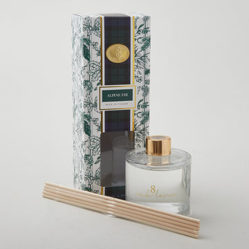 Reed Diffuser - Alpine Fir