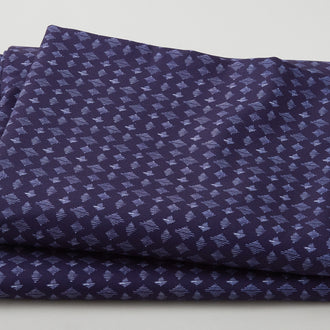 Kimono - Navy 108" 3 Yard Cut