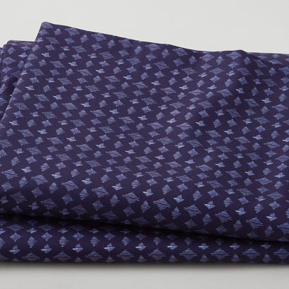 Kimono - Navy 108" 3 Yard Cut