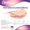 Innovative Home Creations Collapsible Sweater Dryer Alternative View #2