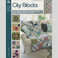 Quilt & Sew City Block Book Primary Image