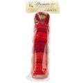 Presencia Scarlet Perle Cotton 8 Sampler