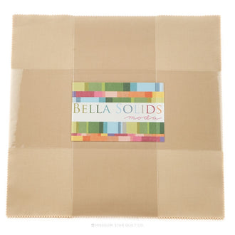 Bella Solids Parchment Junior Layer Cake