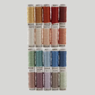 AURIfil Evolve Thread Collection - 8 WT