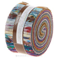 Artisan Batiks - Grove 2 Roll Up