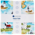 High Tide 10" Squares Alternative View #1