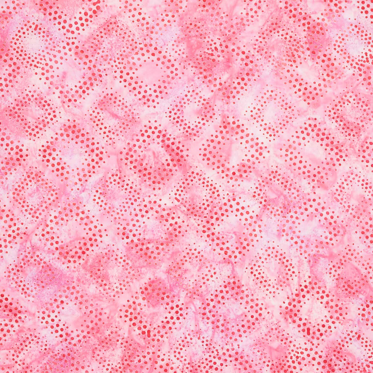 Artisan Batiks - Dotted - Dotted Primrose Yardage Primary Image