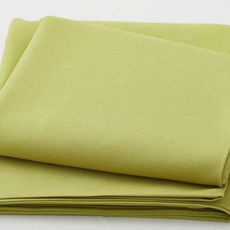 Kona Cotton - Olive 3 Yard Cut