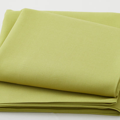 Kona Cotton - Olive 3 Yard Cut