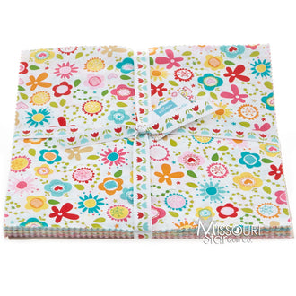 Summer Breeze 10" Stacker