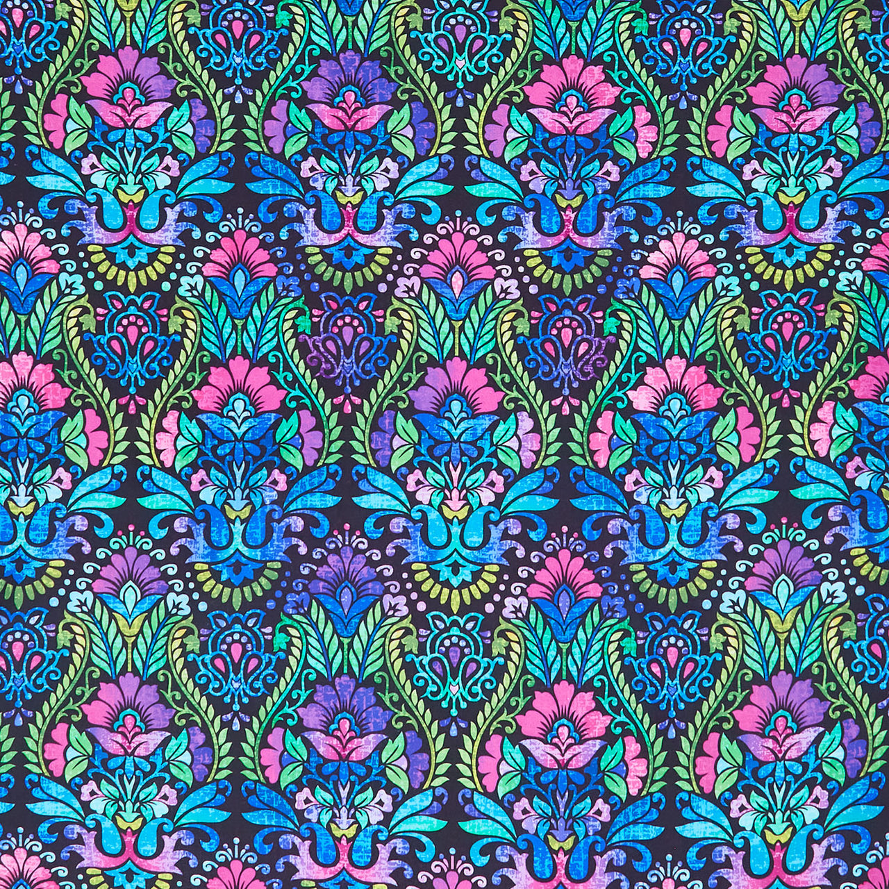 Vivid - Brocade Jewel Yardage Primary Image