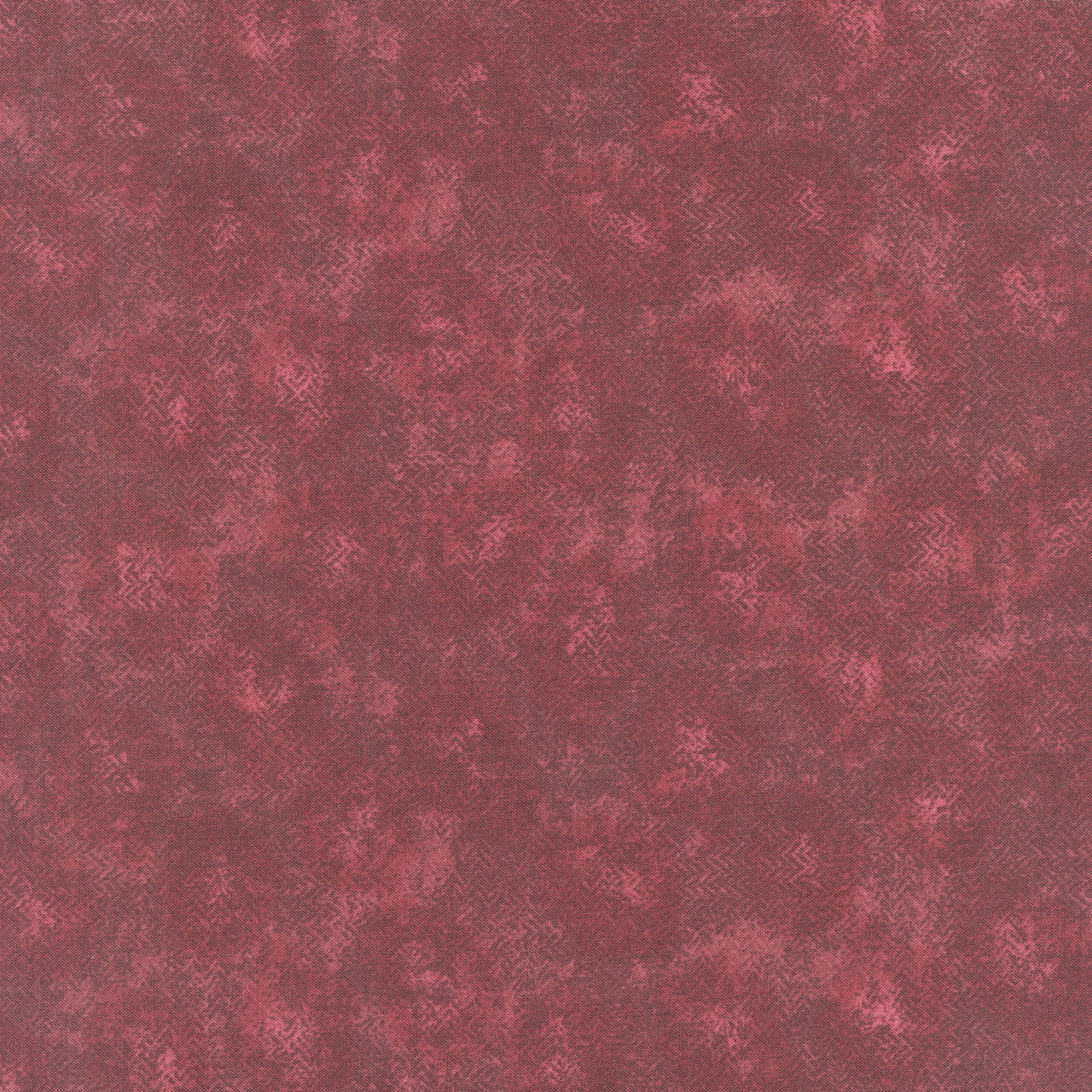 Tea Dye - Black Cherry Yardage