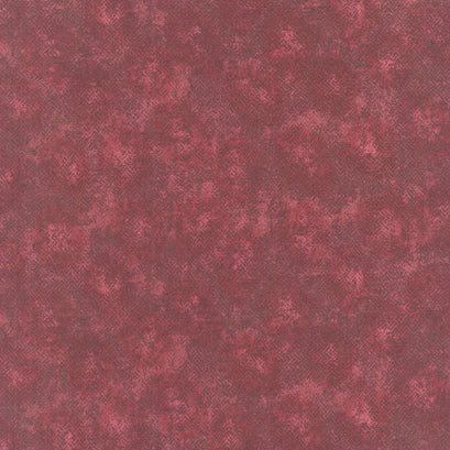 Tea Dye - Black Cherry Yardage