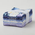 Morning Blooms Fat Quarter Crystals