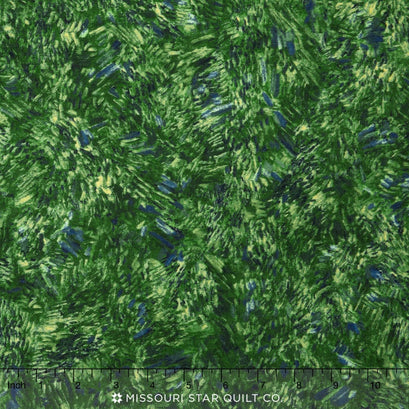 Vincent Van Gogh - Meadow Yardage