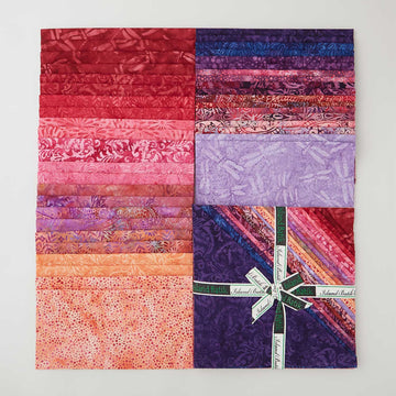 Gypsy Rose Batiks Favorites Stacks Primary Image