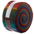 Kona Cotton - New Dark Palette Roll Up
