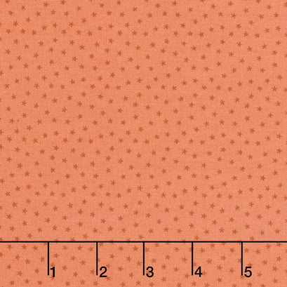 Twinkle - Coral Yardage