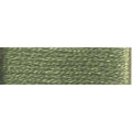 Presencia 6 Ply Cotton Embroidery Floss Light Pine Green