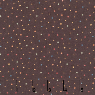Daisy Lane - Pebbles Crocus Yardage