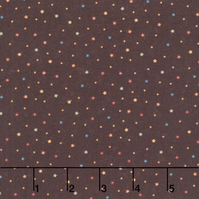 Daisy Lane - Pebbles Crocus Yardage