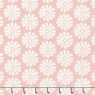Grandale - Windmill Pink Yardage