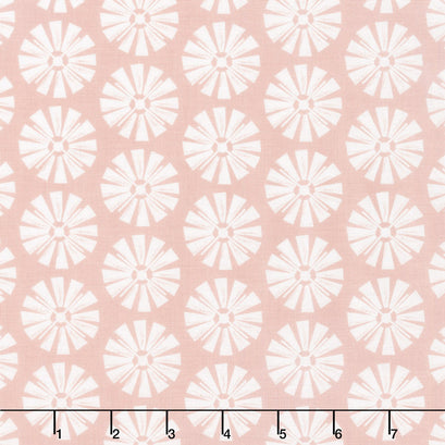 Grandale - Windmill Pink Yardage