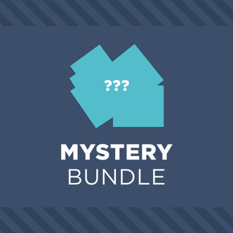 Batiks 20 Yard Mystery Box