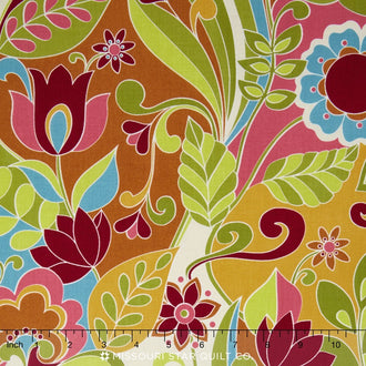 Botanique - Main Multi Yardage