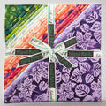Breezy Batiks Stacks Alternative View #1
