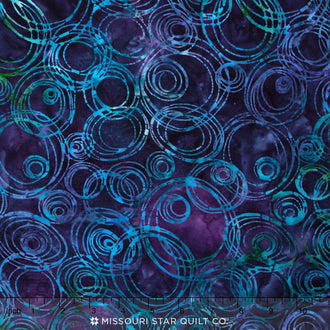Artisan Batiks - Scribbles Evening Yardage
