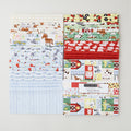 Farm-tastic Friends 10" Squares