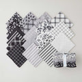 Midnight Meadow Fat Quarter Bundle
