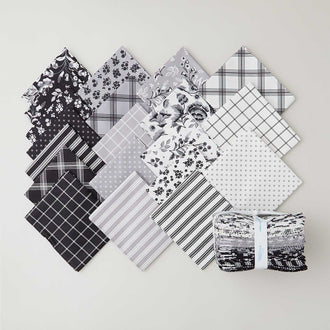 Midnight Meadow Fat Quarter Bundle