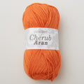Cherub Aran Yarn