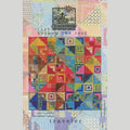 Traveler Quilt Kit Alternative View #4
