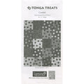 Tonga Treats Batiks - Autumn 2.5" Strips