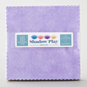 Shadow Play - Mineral Charm Pack Alternative View #1