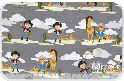 Sasparilla - Main Gray Yardage