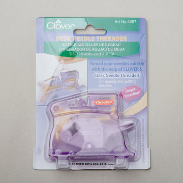 Clover Desk Needle Threader Alternative View #4