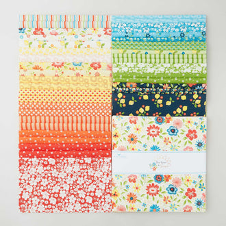 Here Comes the Sun 10" Stackers