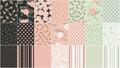 Bliss 5" Sparkle Stackers
