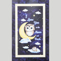 Owl Always Love You Quilt Kit