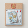 Needle Case Wool Felt Embroidery Applique Kit Alternative View #4