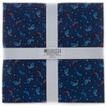 Patriotic Primer 10" Squares