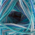 Dreambaby DK Paintpot Teals Yarn