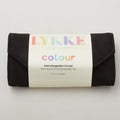Lykke Colour Wooden Interchangeable Knitting Needle Set - Black Suede(3.5" tips) Alternative View #3