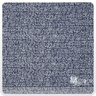 Architextures - Navy Yardage