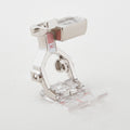 Bernina Reverse Pattern Foot with Clear Sole #34D